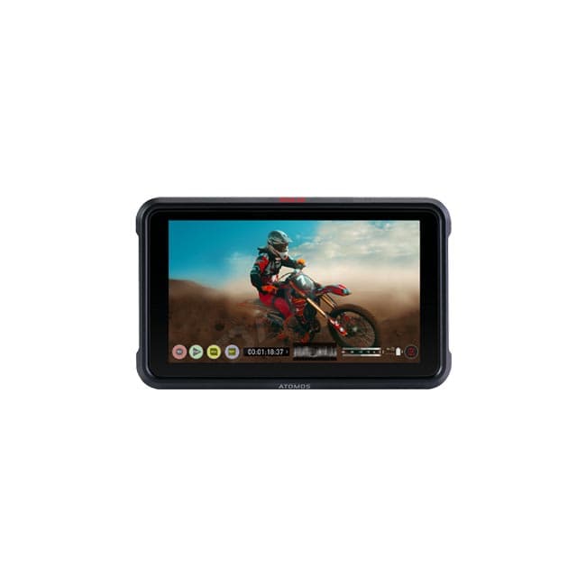 Atomos Ninja V (5inch)のメイン画像