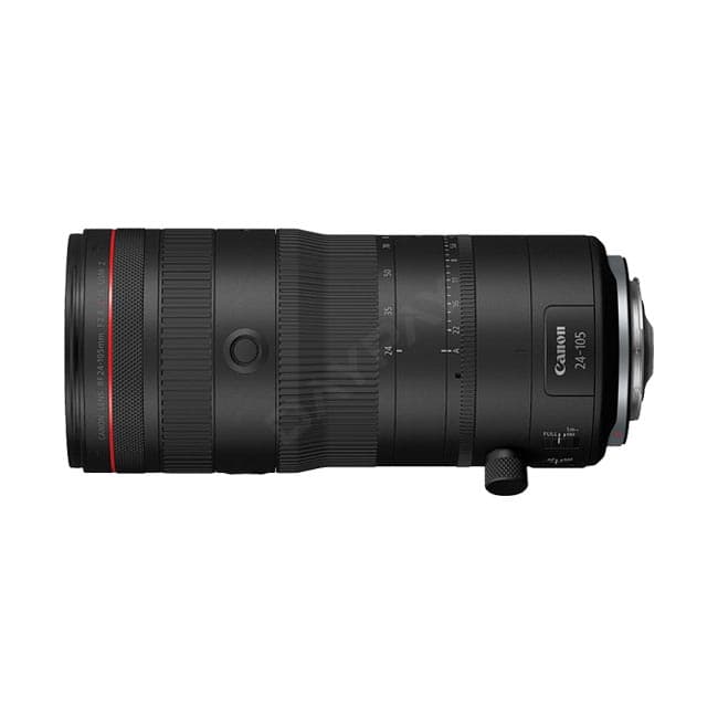 RF24-105mm F2.8 L IS USM Zのメイン画像
