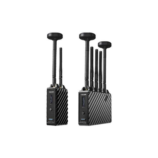 Teradek BOLT 4K LT 750 (TX x1: RX x2)のメイン画像