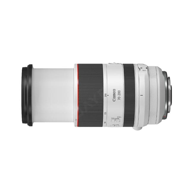 RF70-200mm F2.8 L IS USMのメイン画像