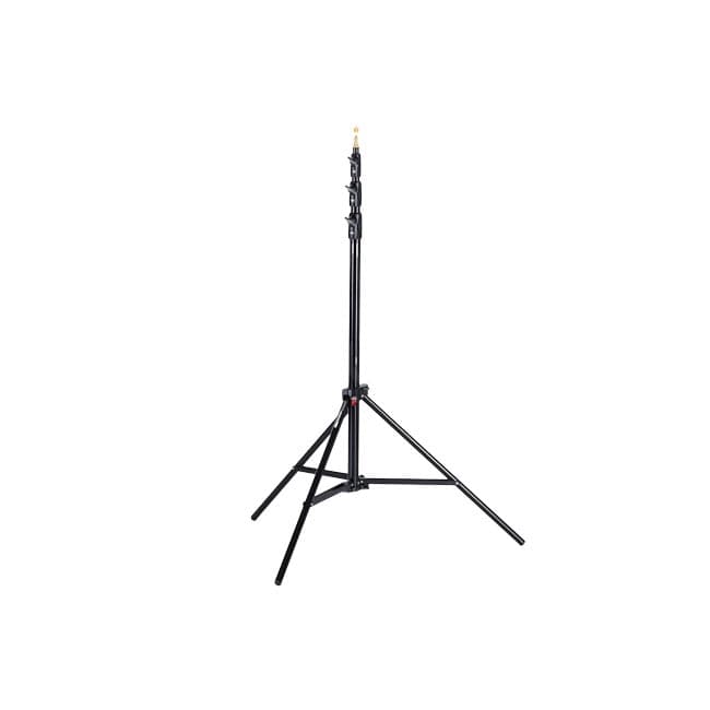Manfrotto 3 Pack Master Lighting Stand(1004BAC-3)のメイン画像