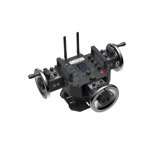 DJI Master Wheelsのメイン画像
