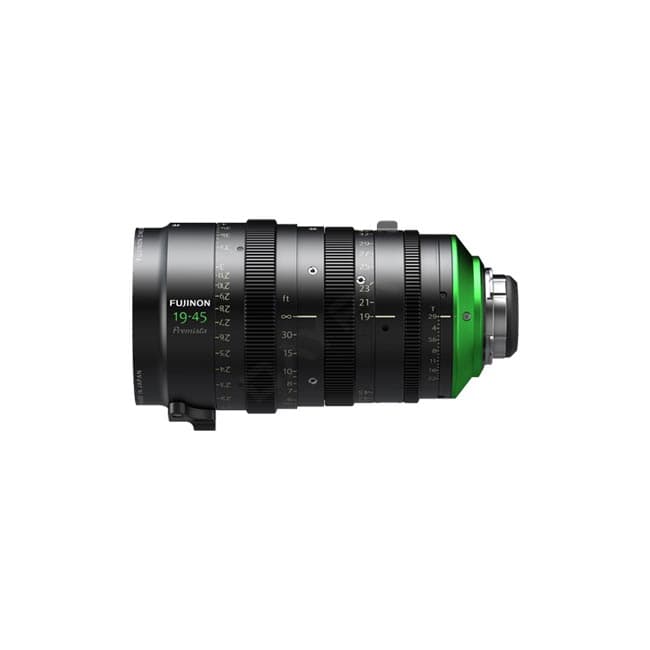 Fujinon Premista19-45mm T2.9のメイン画像