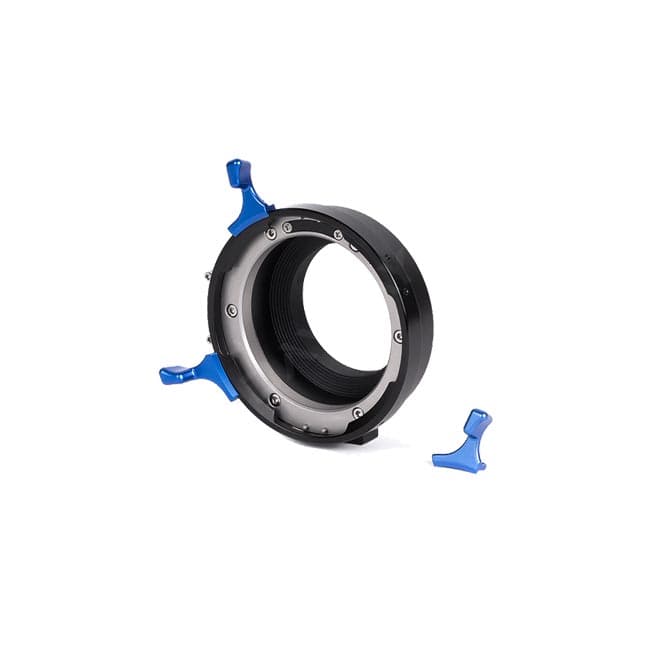 E to LPL Mount Adapter 変換アダプターのメイン画像