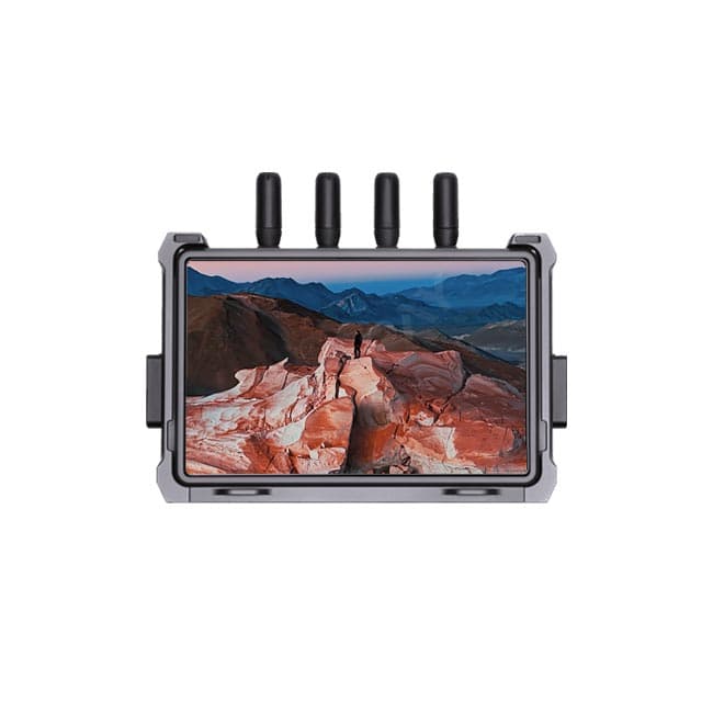 DJI 高輝度遠隔モニター (DJHBRM)のメイン画像