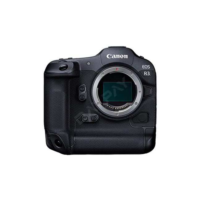 Canon EOS R3のメイン画像