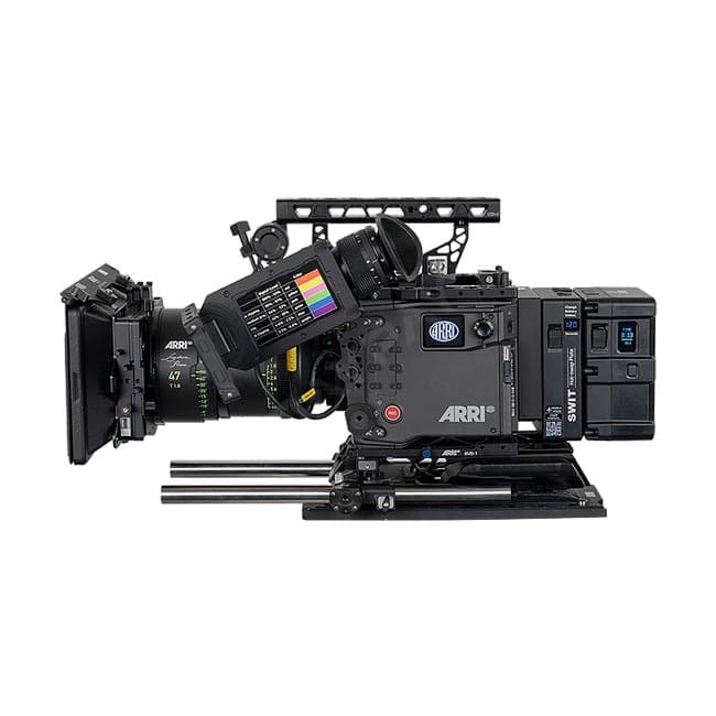 ARRI Alexa 35のメイン画像