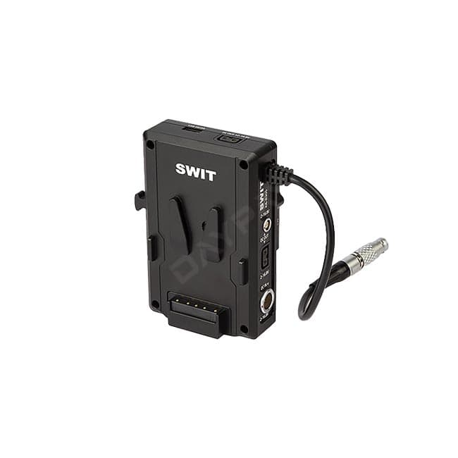 KA-R30S Hotswap Plate (V-mount) MINI / MINI LF用のメイン画像