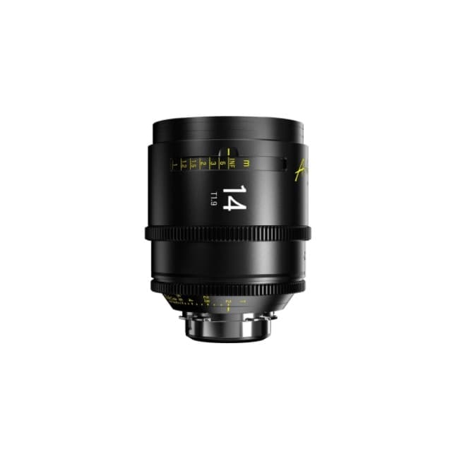 Dzofilm Arles Prime 14mm T1.9のメイン画像