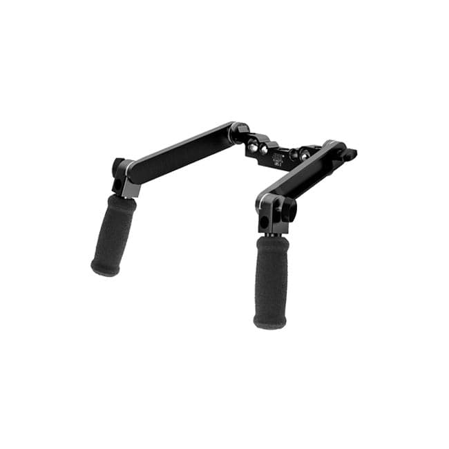 ARRI_UBS-3 Handgrip ハンドグリップのメイン画像