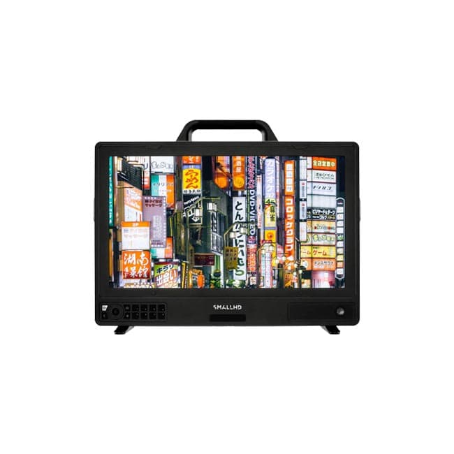 SmallHD Cine18のメイン画像