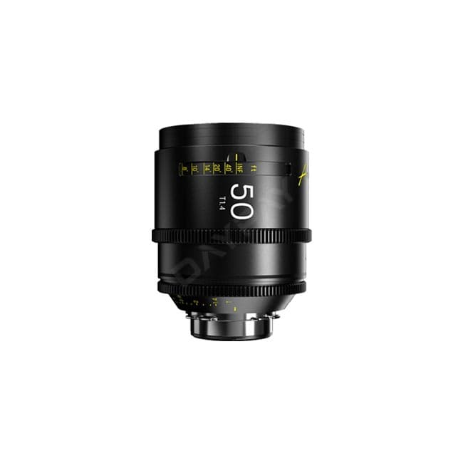 Dzofilm Arles Prime 50mm T1.4のメイン画像