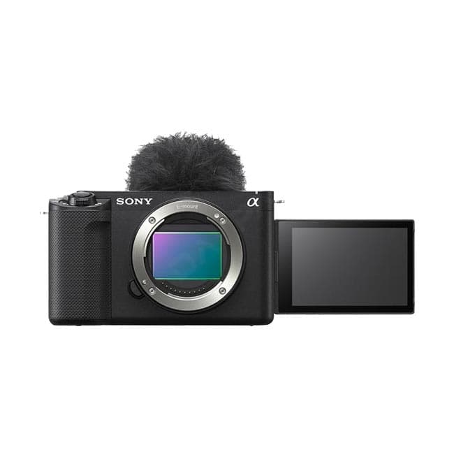 Sony ZV-E1 ソニーカメラのメイン画像