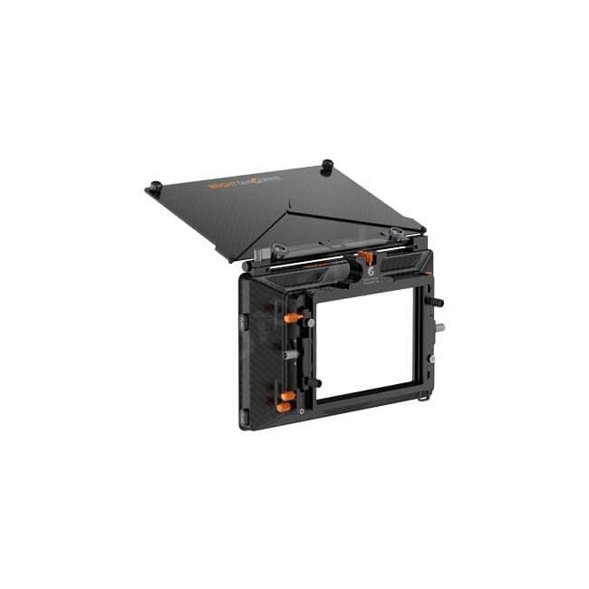 Bright Tangerine Misfit Kick Mk IIのメイン画像