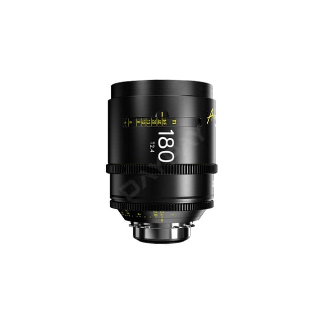 Dzofilm Arles Prime 180mm T2.4のメイン画像