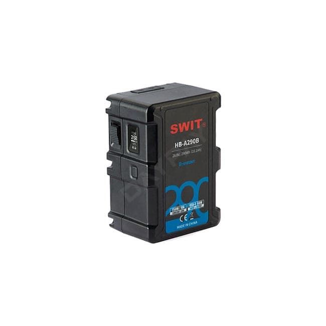 HB-A290B (B-mount)28.8Vのメイン画像