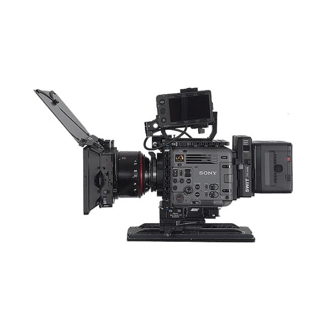 SONY Cine Alta BURANOのメイン画像