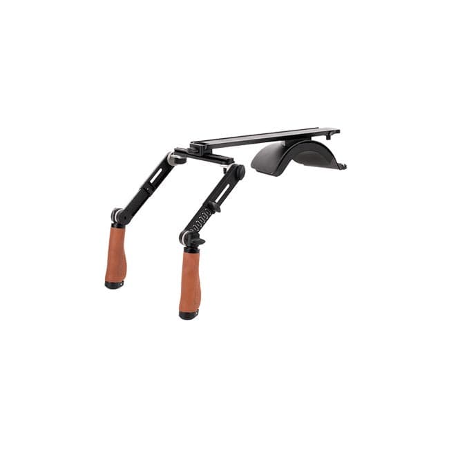 Shoulder Rig v3 (Pro)のメイン画像