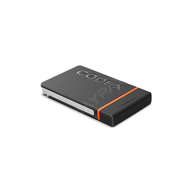 ARRI Codex Compact Drive (1TB) ALEXA MINI LF専用のメイン画像