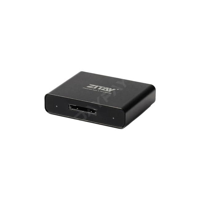 ZITAY CFexpress TypeA card Reader(CFR-306)のメイン画像