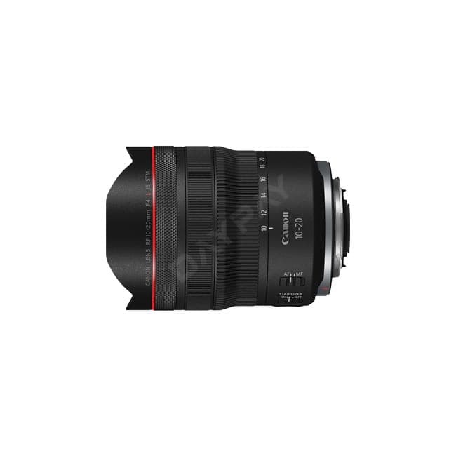 RF10-20mm F4 L IS STMのメイン画像