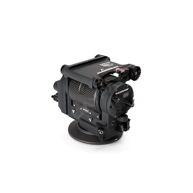 oconnor 2560(150φ)fluid Headのメイン画像