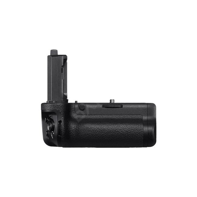 Sony VG-C5 ソニー 縦位置グリップのメイン画像