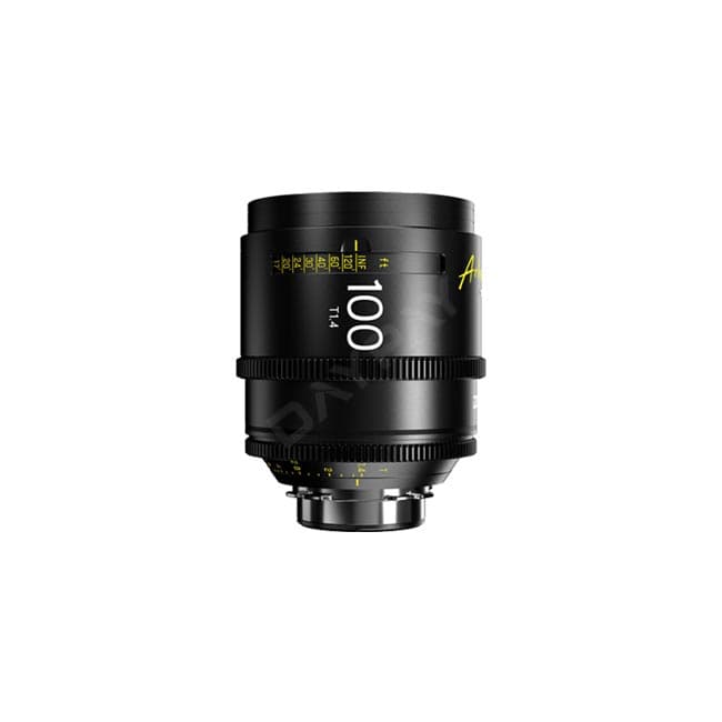 Dzofilm Arles Prime 100mm T1.4のメイン画像