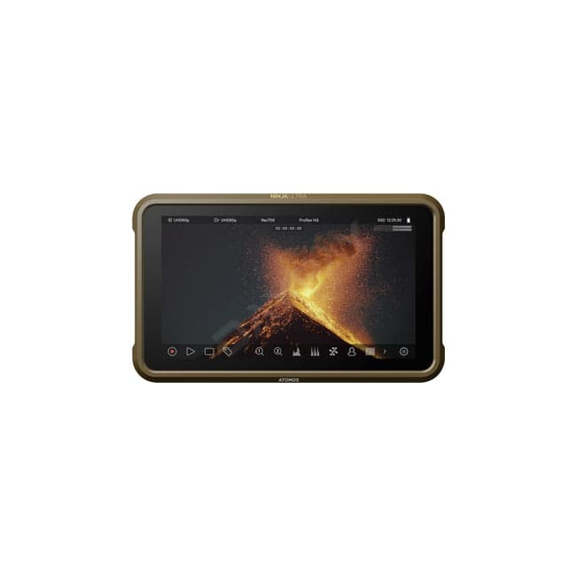 Atomos Ninja ULTRA (5inch)のメイン画像