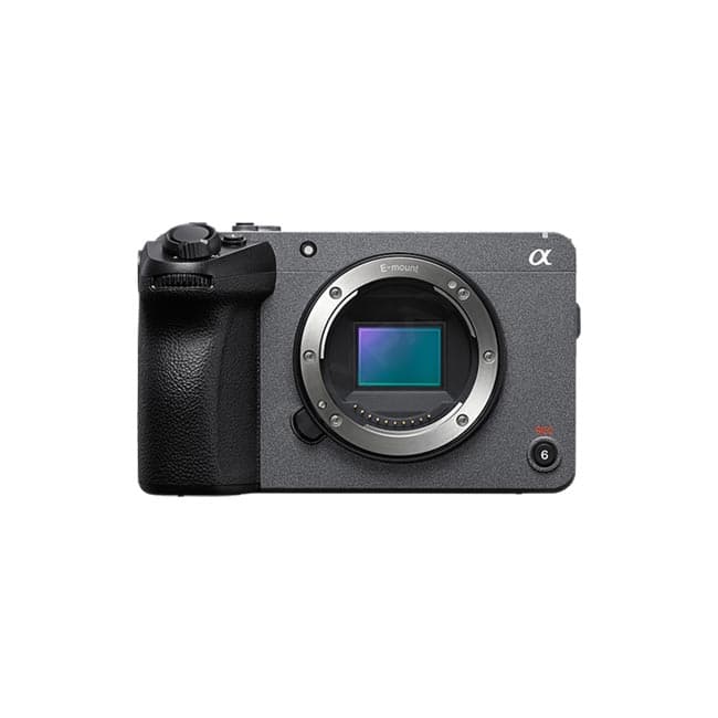 Sony FX30 (ILME-FX30)ソニーカメラのメイン画像