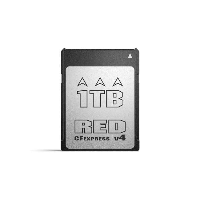 Angelbird&RED Type B 1TB Memoryのメイン画像