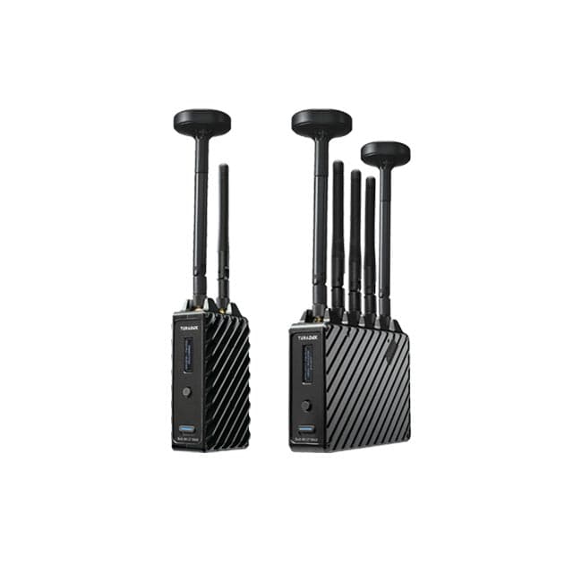 Teradek BOLT 4K LT MAX (TX x1: RX x2)のメイン画像