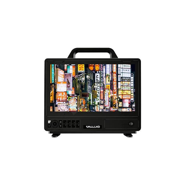 SMALLHD Cine 13のメイン画像