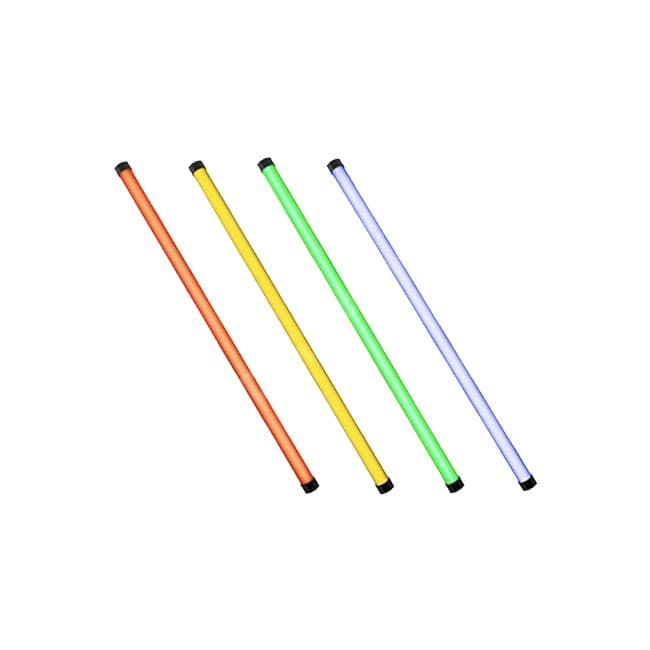 NANLITE PavoTube II 30XR (4本セット)のメイン画像