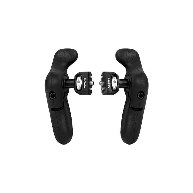 Catefo StarGripサイドハンドルグリップのメイン画像